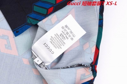 G.u.c.c.i. Short Suit 3003 Men