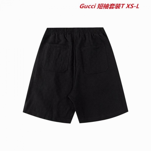 G.u.c.c.i. Short Suit 3181 Men