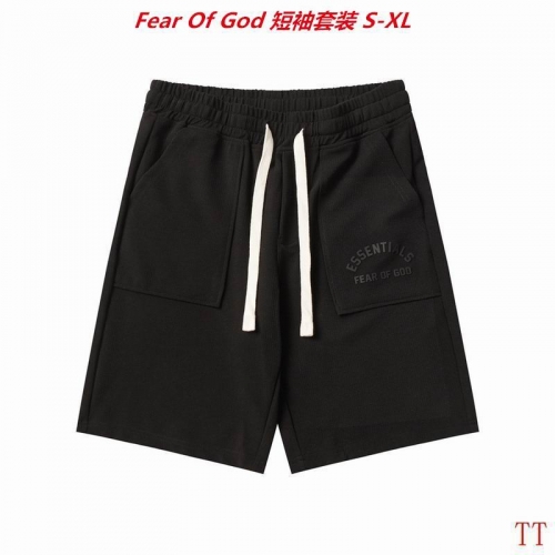 F.e.a.r. O.f. G.o.d. Short Suit 3023 Men