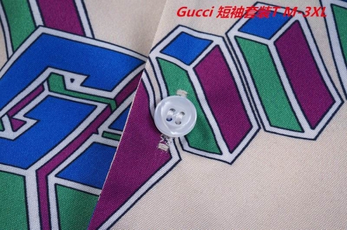 G.u.c.c.i. Short Suit 3530 Men