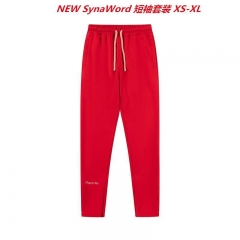 N.e.w. S.y.n.a.W.o.r.d. Short Suit 3025 Men