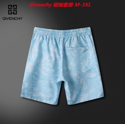 G.i.v.e.n.c.h.y. Short Suit 3182 Men