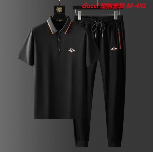 G.u.c.c.i. Short Suit 4719 Men