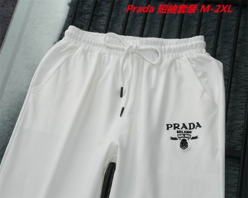 P.r.a.d.a. Short Suit 3071 Men