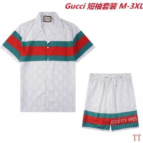 G.u.c.c.i. Short Suit 4232 Men