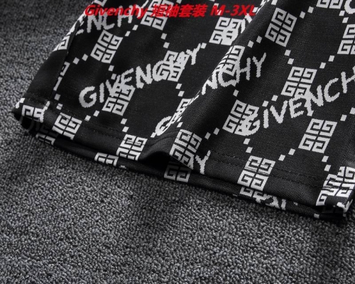 G.i.v.e.n.c.h.y. Short Suit 3124 Men