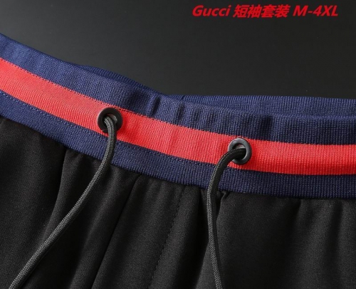 G.u.c.c.i. Short Suit 4345 Men