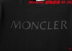 M.o.n.c.l.e.r. Short Suit 3500 Men