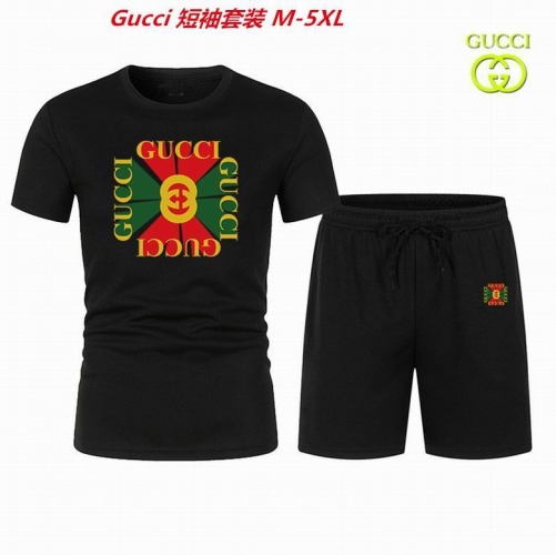 G.u.c.c.i. Short Suit 5087 Men
