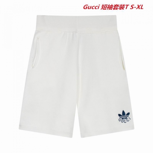 G.u.c.c.i. Short Suit 3272 Men