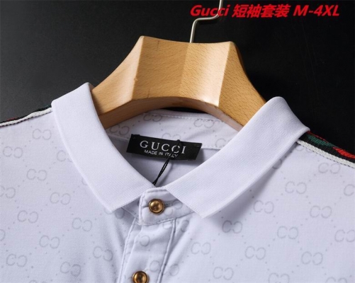 G.u.c.c.i. Short Suit 4429 Men