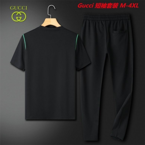 G.u.c.c.i. Short Suit 4422 Men