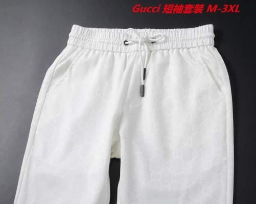 G.u.c.c.i. Short Suit 4016 Men