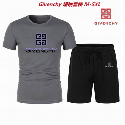 G.i.v.e.n.c.h.y. Short Suit 3039 Men