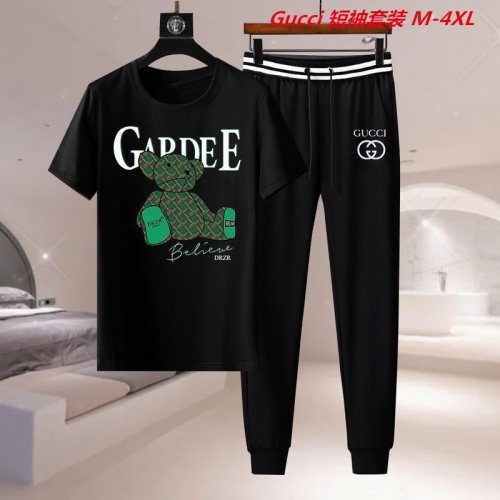 G.u.c.c.i. Short Suit 4938 Men