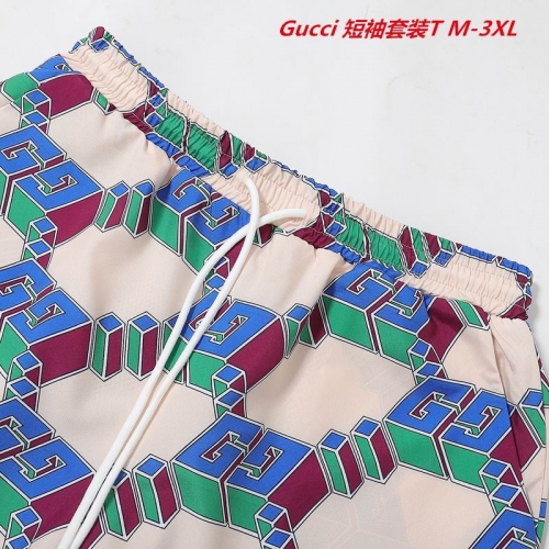 G.u.c.c.i. Short Suit 3520 Men