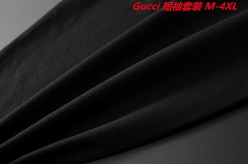 G.u.c.c.i. Short Suit 4759 Men