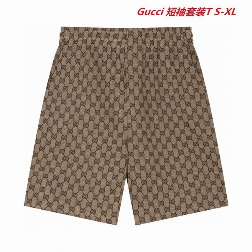 G.u.c.c.i. Short Suit 3235 Men