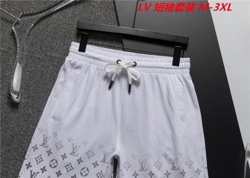 L...V... Short Suit 5023 Men