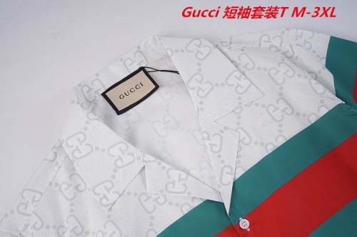 G.u.c.c.i. Short Suit 3952 Men