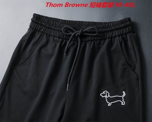 T.h.o.m. B.r.o.w.n.e. Short Suit 3004 Men