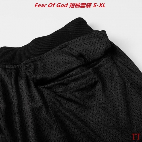 F.e.a.r. O.f. G.o.d. Short Suit 3053 Men