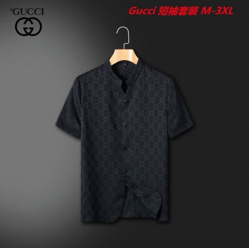 G.u.c.c.i. Short Suit 4034 Men