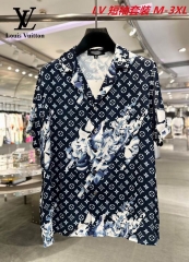 L...V... Short Suit 4638 Men