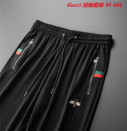 G.u.c.c.i. Short Suit 4630 Men