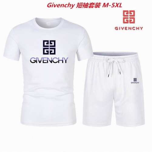 G.i.v.e.n.c.h.y. Short Suit 3036 Men