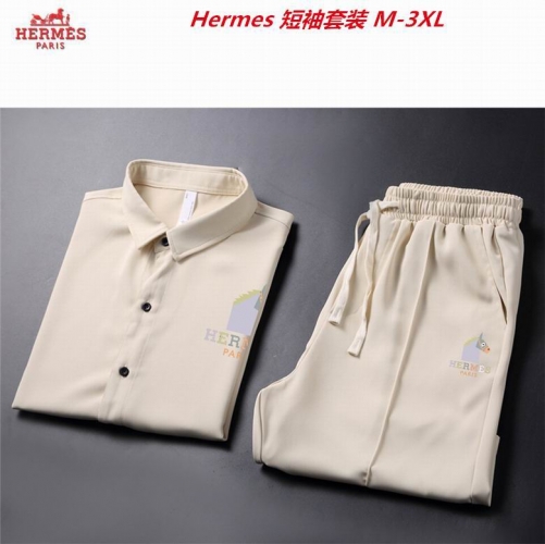 H.e.r.m.e.s. Short Suit 3142 Men