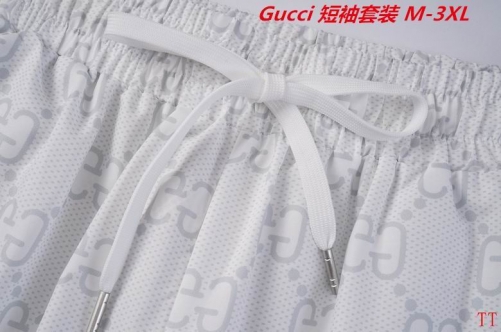 G.u.c.c.i. Short Suit 4227 Men