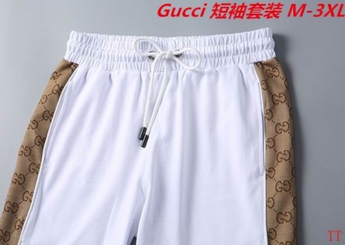 G.u.c.c.i. Short Suit 4180 Men