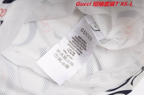 G.u.c.c.i. Short Suit 3195 Men