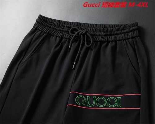 G.u.c.c.i. Short Suit 4379 Men