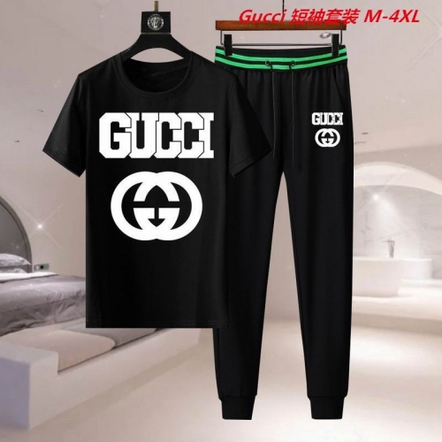 G.u.c.c.i. Short Suit 4310 Men