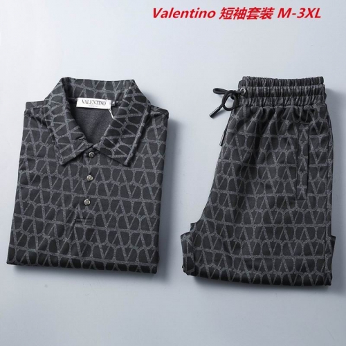 V.a.l.e.n.t.i.n.o. Short Suit 3073 Men