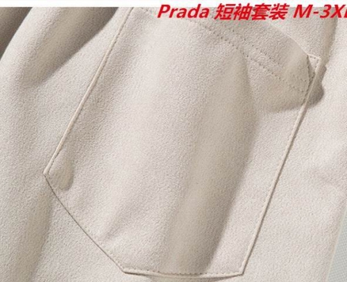 P.r.a.d.a. Short Suit 3171 Men