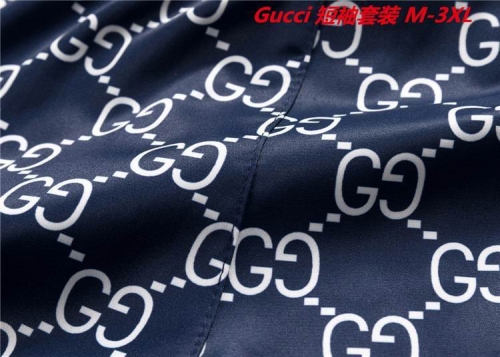 G.u.c.c.i. Short Suit 3625 Men