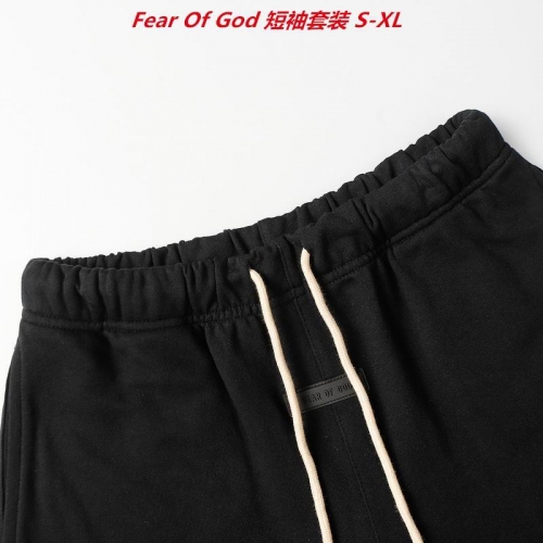 F.e.a.r. O.f. G.o.d. Short Suit 3089 Men