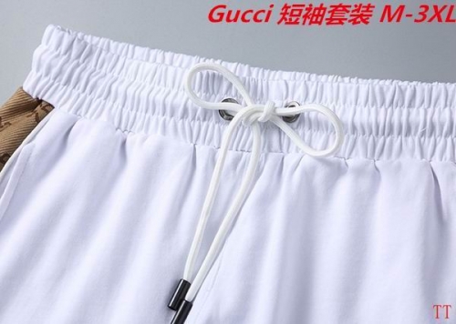 G.u.c.c.i. Short Suit 4179 Men