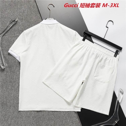 G.u.c.c.i. Short Suit 3981 Men