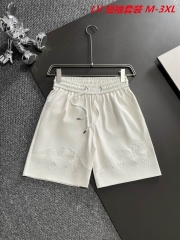 L...V... Short Suit 5477 Men
