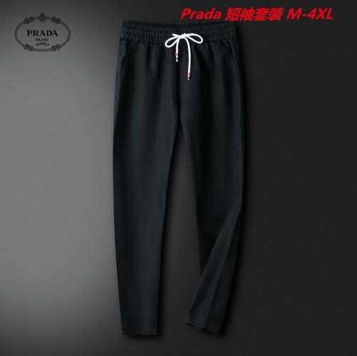 P.r.a.d.a. Short Suit 3554 Men