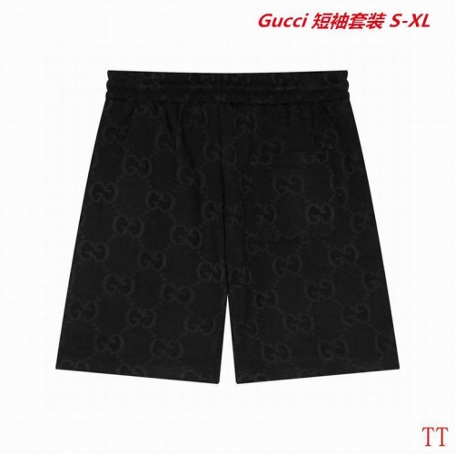 G.u.c.c.i. Short Suit 3347 Men