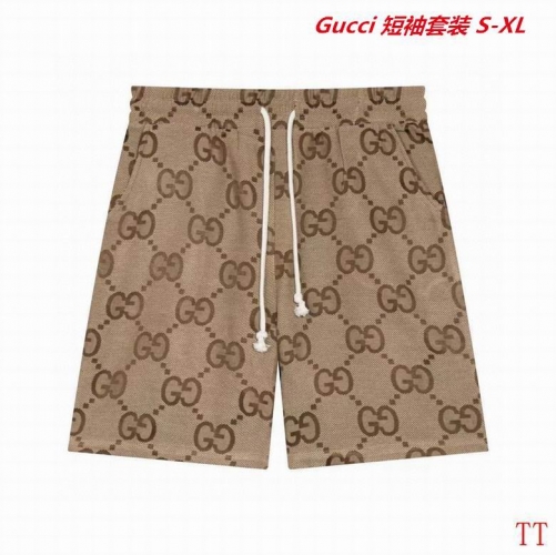 G.u.c.c.i. Short Suit 3342 Men