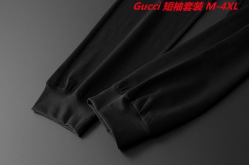 G.u.c.c.i. Short Suit 4794 Men