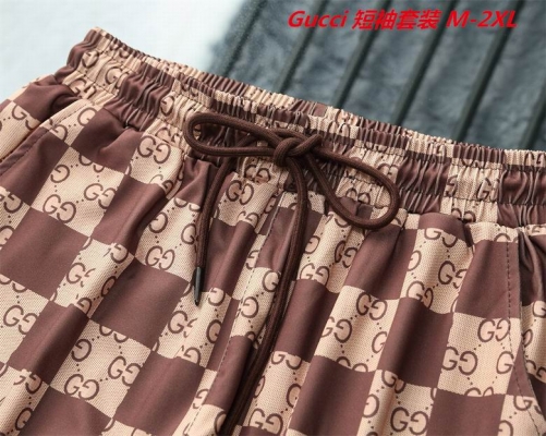 G.u.c.c.i. Short Suit 3370 Men