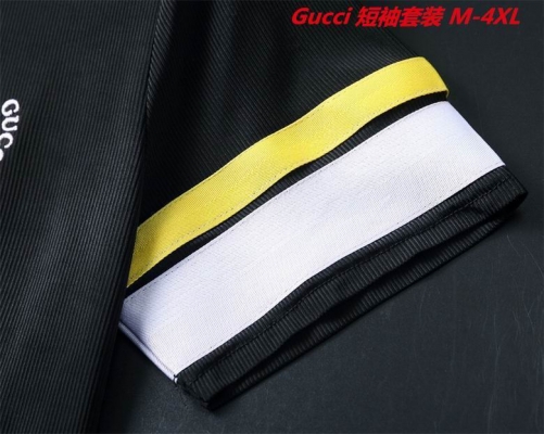 G.u.c.c.i. Short Suit 4410 Men