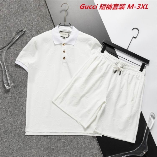 G.u.c.c.i. Short Suit 3982 Men